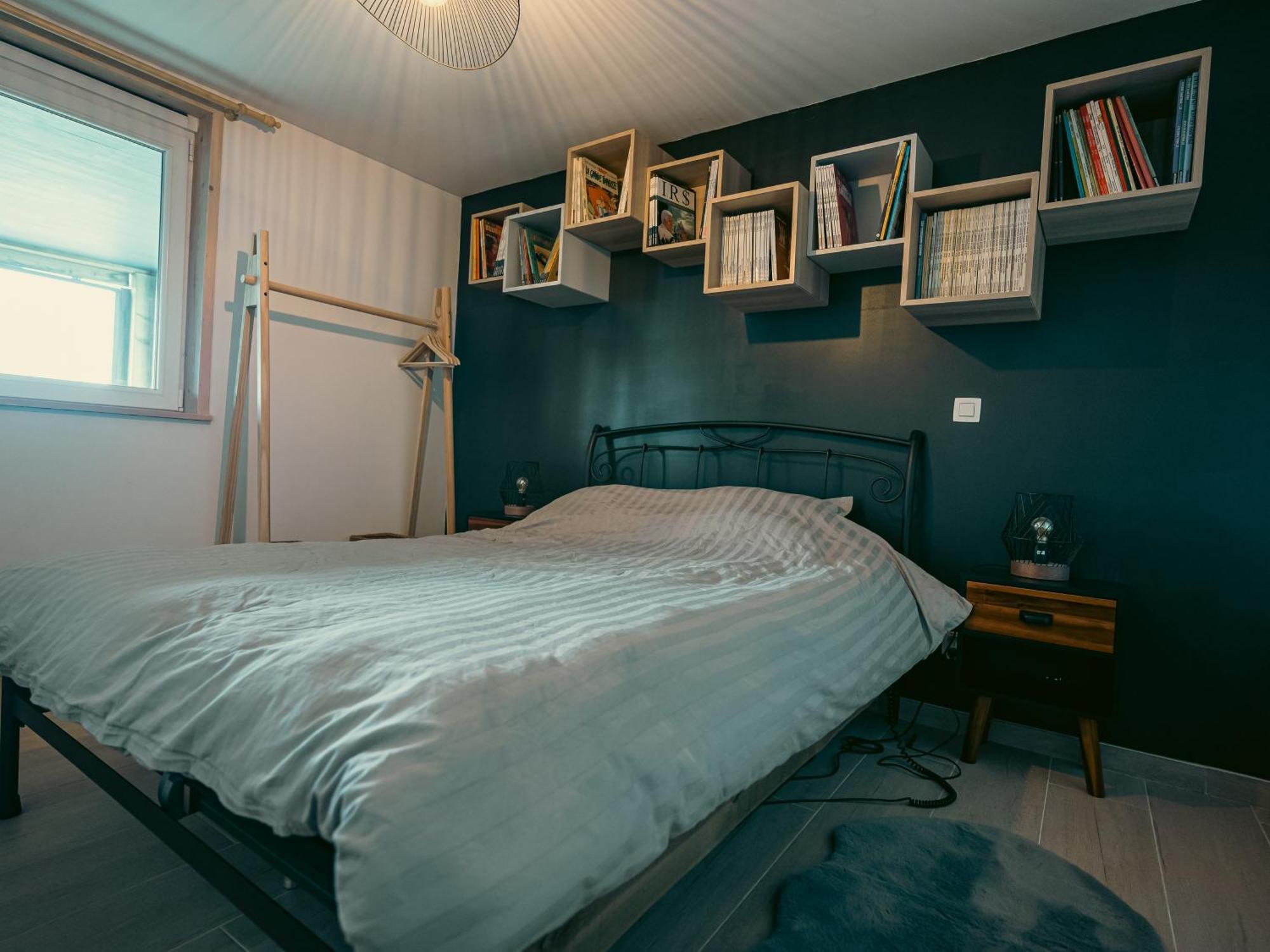 Appartement Spa Vip Pont Alsort Froid-Chapelle Exterior foto